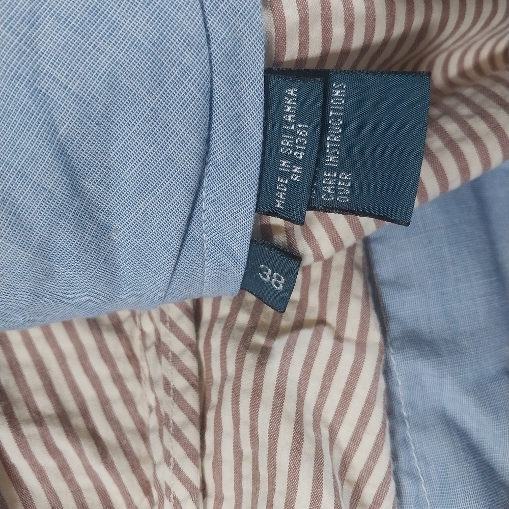 Polo By Ralph Lauren Men's Size 38 Shorts. - Picture 6 of 8